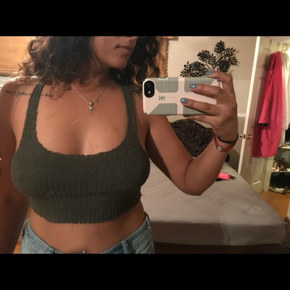 Urban outfitters top - Picture 3 of 5